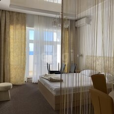 Квартира 42,2 м², студия - изображение 2