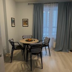 Квартира 60,5 м², 2-комнатная - изображение 5