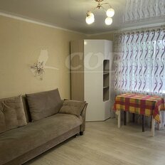 Квартира 34,6 м², 1-комнатная - изображение 4