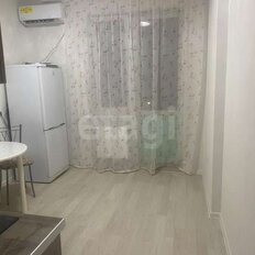 Квартира 40 м², 1-комнатная - изображение 5