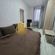 Квартира 43 м², 2-комнатная - изображение 4