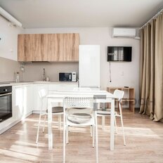 Квартира 23,7 м², студия - изображение 2