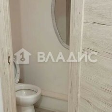 Квартира 28 м², студия - изображение 5