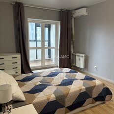 Квартира 38 м², 1-комнатная - изображение 1