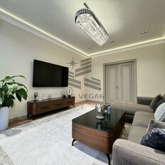 Квартира 153 м², 4-комнатная - изображение 2