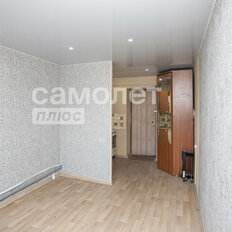 Квартира 17 м², 1-комнатная - изображение 5