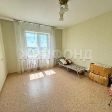 Квартира 53,2 м², 2-комнатная - изображение 3