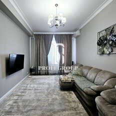Квартира 100 м², 3-комнатная - изображение 2