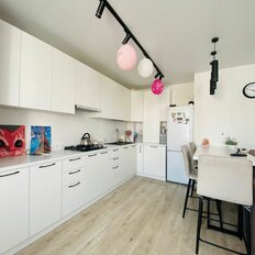 Квартира 86 м², 3-комнатная - изображение 4