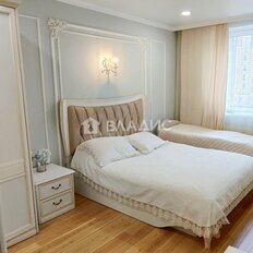 Квартира 71,1 м², 3-комнатная - изображение 1