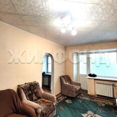Квартира 43,5 м², 2-комнатная - изображение 2