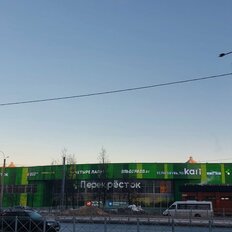 Квартира 42 м², 1-комнатная - изображение 3