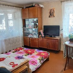 Квартира 31 м², 1-комнатная - изображение 4