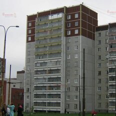 Квартира 33 м², 1-комнатная - изображение 1