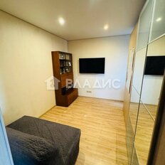 Квартира 37,8 м², 1-комнатная - изображение 5