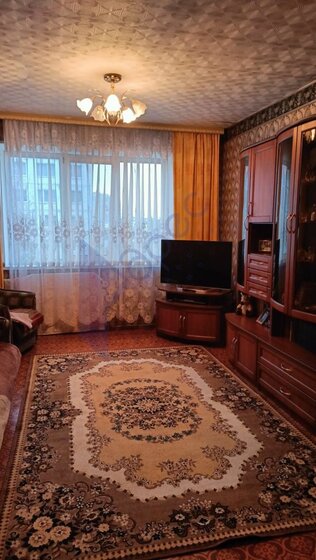 64,3 м², 3-комнатная квартира 8 700 000 ₽ - изображение 32