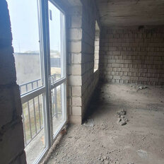 Квартира 41 м², 1-комнатная - изображение 4