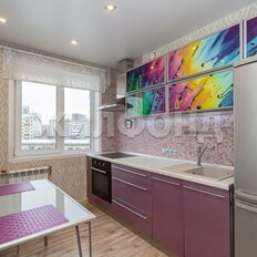 Квартира 76,9 м², 4-комнатная - изображение 1