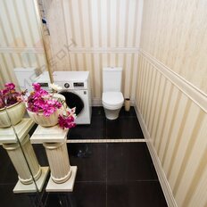 Квартира 74 м², 2-комнатная - изображение 5