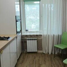 Квартира 35 м², 1-комнатная - изображение 5