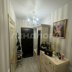 Квартира 35 м², 1-комнатная - изображение 4