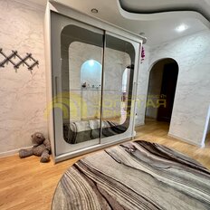 Квартира 87,5 м², 3-комнатная - изображение 2