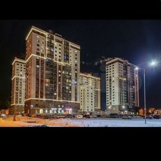 Квартира 25,7 м², студия - изображение 4