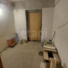 Квартира 63,4 м², 3-комнатная - изображение 5