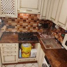 Квартира 48 м², 3-комнатная - изображение 4