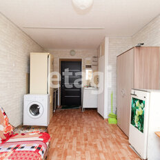 Квартира 17,2 м², 1-комнатная - изображение 2