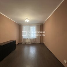 Квартира 39,1 м², 1-комнатная - изображение 5