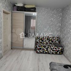Квартира 31,7 м², 1-комнатная - изображение 2