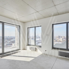 Квартира 104 м², 4-комнатная - изображение 4