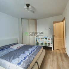 Квартира 60,3 м², 2-комнатная - изображение 4