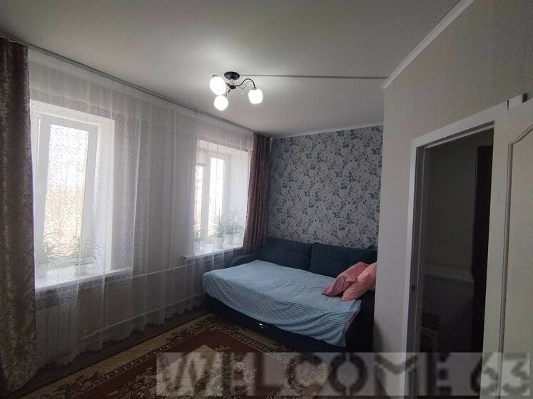 31 м², 1-комнатная квартира 1 299 000 ₽ - изображение 71