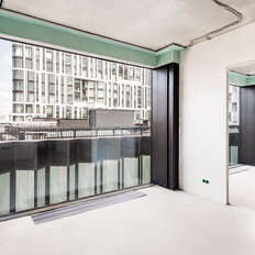 Квартира 46,1 м², 1-комнатная - изображение 4