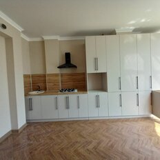 Квартира 60 м², 1-комнатная - изображение 1