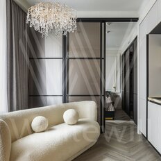 Квартира 38 м², 1-комнатные - изображение 2