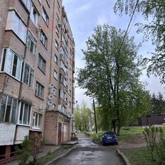 Квартира 34,6 м², 1-комнатная - изображение 3