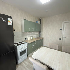 Квартира 44 м², 1-комнатная - изображение 5