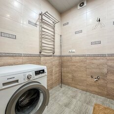 Квартира 90 м², 3-комнатная - изображение 1