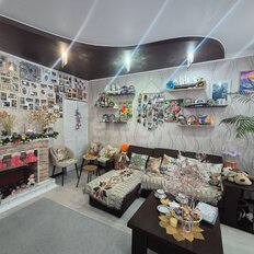 Квартира 75,9 м², 4-комнатная - изображение 2