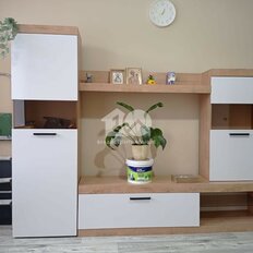 Квартира 37 м², 1-комнатная - изображение 3