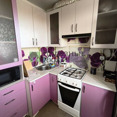 Квартира 31 м², 1-комнатная - изображение 1