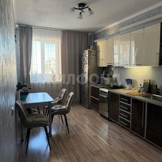 Квартира 92,4 м², 3-комнатная - изображение 1