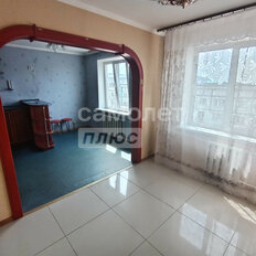 Квартира 38 м², 1-комнатная - изображение 4