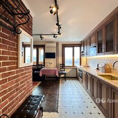 Квартира 31,5 м², студия - изображение 1