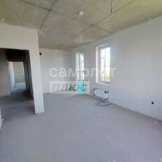 Квартира 88,8 м², 3-комнатная - изображение 1