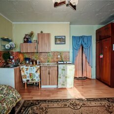 Квартира 22,1 м², студия - изображение 5