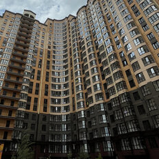Квартира 36 м², 1-комнатная - изображение 4